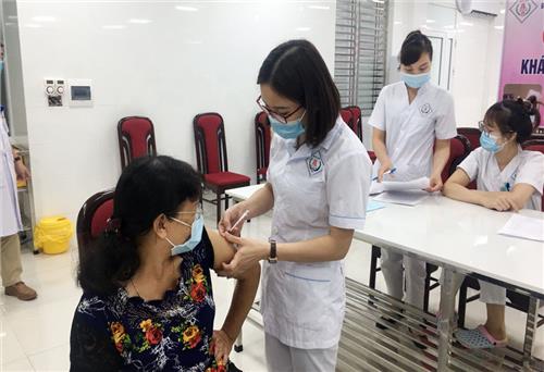 Thái Nguyên: Ban hành Kế hoạch phòng, chống COVID-19 trong tình hình mới