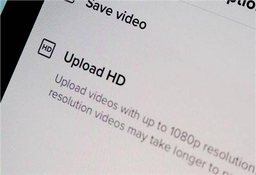 TikTok chính thức hỗ trợ video Full HD, thêm ứng dụng trên máy tính