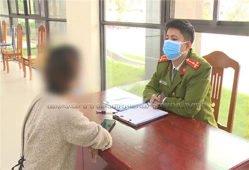 Ma trận “cạm bẫy” online (kỳ 3): Mộng ảo làm giàu trên mạng - đầu tư mang tính cờ bạc