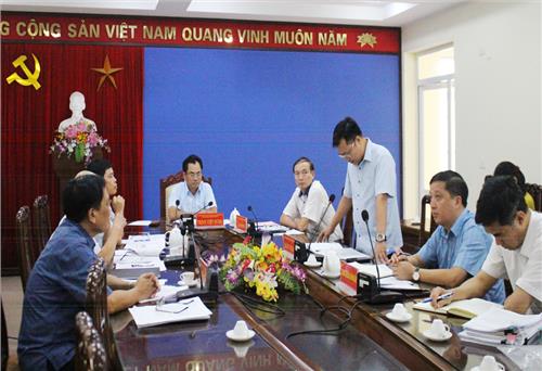 Giải quyết kiến nghị của công dân Phạm Thị Tươi trước ngày 30/10/2022