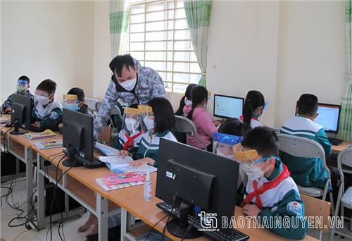 Khó khăn khi triển khai Chương trình giáo dục phổ thông mới