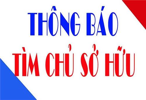 Công an huyện Phú Lương thông báo