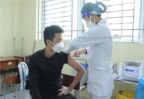 Thái Nguyên: Thêm 40 ca mắc COVID-19
