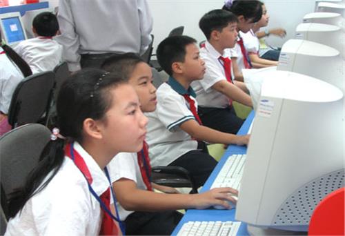 Kế hoạch tăng cường ứng dụng CNTT trong quản lý và hỗ trợ các hoạt động dạy - học, nghiên cứu khoa học góp phần nâng cao chất lượng giáo dục đào tạo giai đoạn 2017 - 2020, định hướng đến năm 2025
