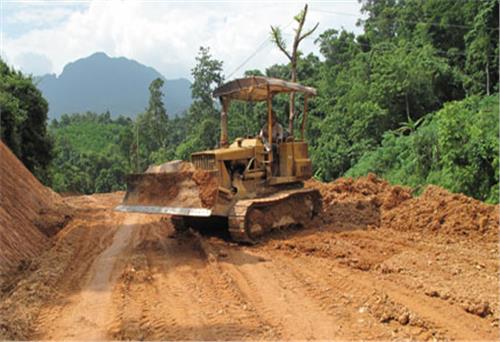 Làm trước để dân tin