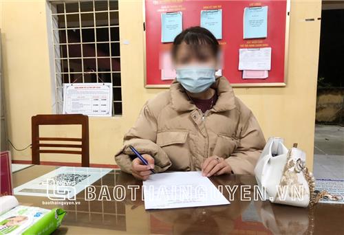 Bị phạt 2,5 triệu đồng vì báo tin giả
