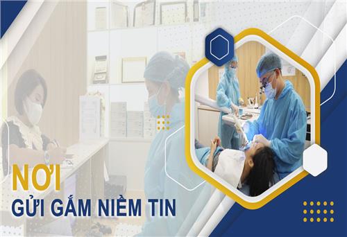 Nơi gửi gắm niềm tin