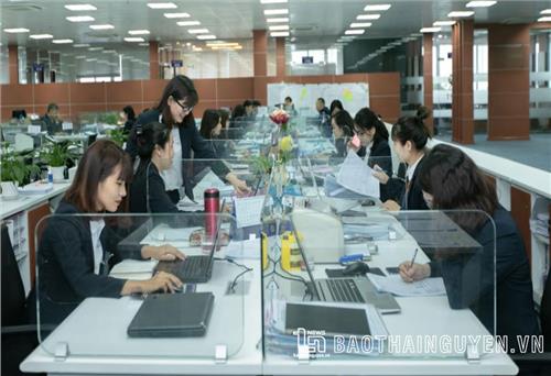 Kiểm soát sản xuất Online tại TNG