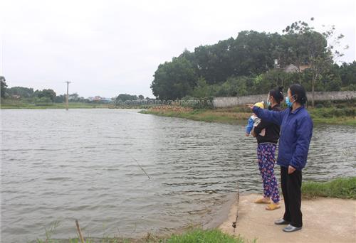 Bất cập trong thi công hạ tầng Khu công nghiệp Sông Công II