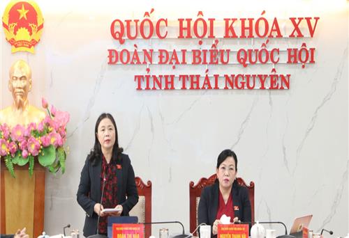 Quốc hội chất vấn và trả lời chất vấn hai nhóm vấn đề “nóng”