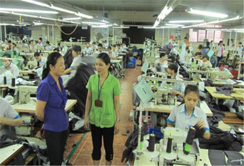Tận tâm với công việc để có những sản phẩm tốt