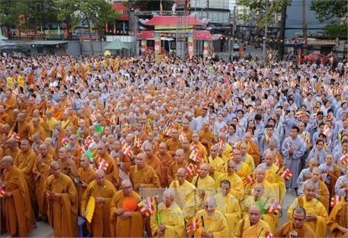 Thực tiễn sinh động về quyền tự do tín ngưỡng, tôn giáo ở Việt Nam