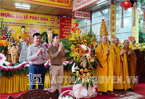 Quản lý Nhà nước về tín ngưỡng, tôn giáo: Bình đẳng và đồng thuận