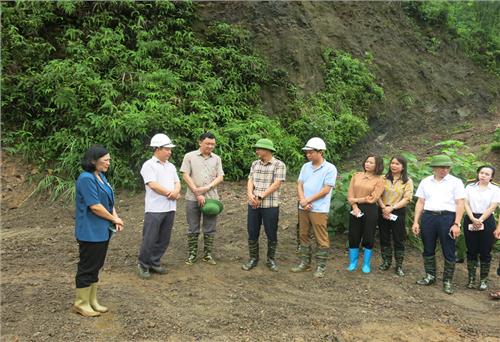 Làm tốt công tác tuyên truyền để tạo sự đồng thuận trong nhân dân