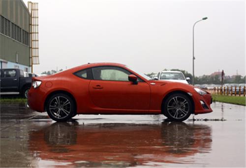 7 mẫu xe 