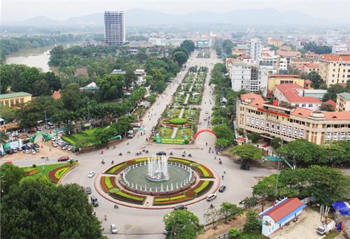 Danh mục các dự án ưu tiên mời gọi đầu tư vào tỉnh