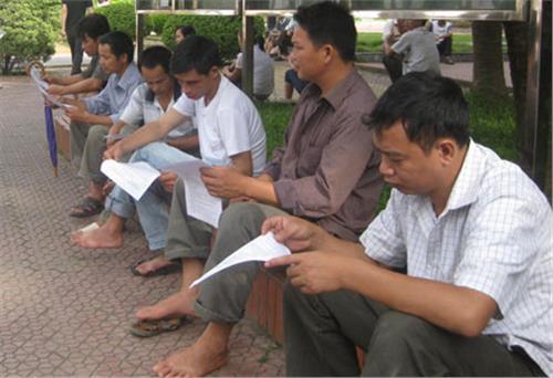 Thi đại học, cao đẳng đợt 2: Môn Sinh và môn Văn không quá khó