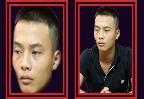 Triệu Quân Sự từng có nguyện vọng về thăm mẹ ở lần trốn trại trước
