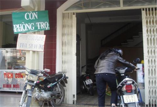 Đừng vì thành tích ảo