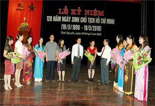 Chung sức tạo nên sự lan tỏa mạnh mẽ, sâu sắc