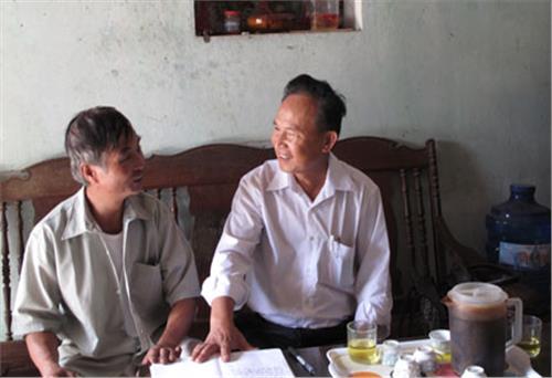 Muốn tuyên truyền tốt, cán bộ phải gương mẫu