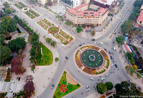 Thành lập Hội đồng điều phối vùng trung du và miền núi phía Bắc giai đoạn 2021-2025