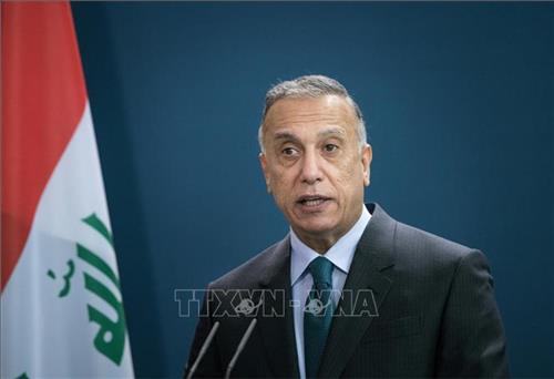 Iraq ký‎ thỏa thuận với doanh nghiệp Trung Quốc xây dựng 1.000 trường học