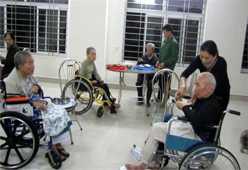 Con đường hành thiện  