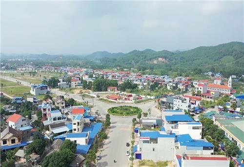 Nhiều hoạt động chào mừng kỷ niệm 100 năm thành lập huyện Đại Từ