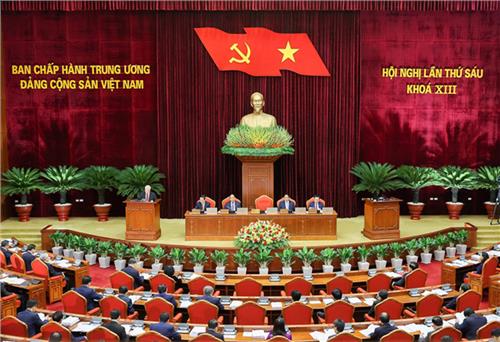 Khai trừ Đảng đối với ông Phạm Xuân Thăng, 3 nhân sự thôi tham gia Ban chấp hành Trung ương khóa XIII