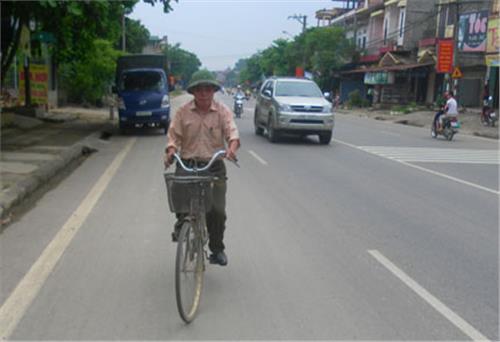 Vì một môi trường xanh - sạch - đẹp