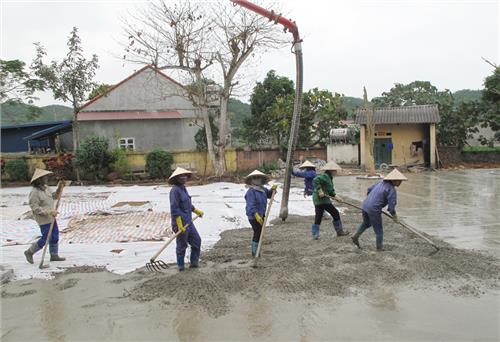 Thái Nguyên: Trên 183 tỷ đồng đầu tư cơ sở vật chất trường học