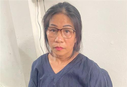 Trốn truy nã, thay tên đổi họ sau 22 năm vẫn không thoát