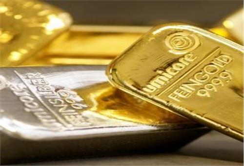 Vàng tăng mạnh lên 45,60 triệu đồng/lượng
