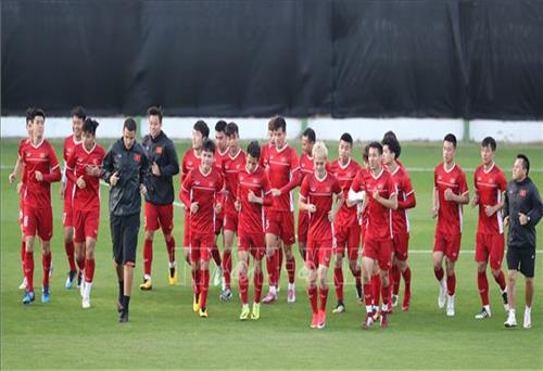 Asian Cup 2019: Cơ hội nào cho tuyển Việt Nam đi tiếp?