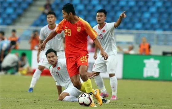 Tiến Linh lập cú đúp, U22 Việt Nam vượt qua U22 Trung Quốc