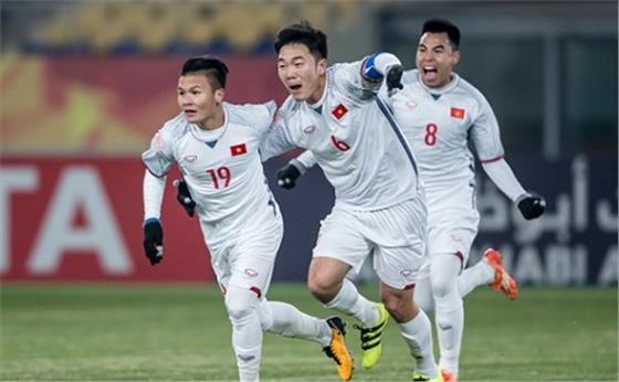 Thể thao 24h: U23 Việt Nam được thưởng nóng 1,4 tỷ đồng