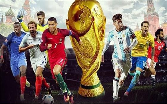 VTV đàm phán bản quyền World Cup 2018, người hâm mộ thở phào