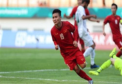 U22 Việt Nam cùng bảng Thái Lan