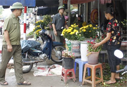 Những cựu chiến binh góp sức xây dựng quê hương
