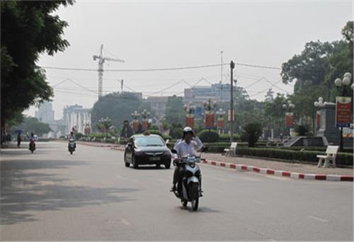 Đã sẵn sàng cho Carnaval 