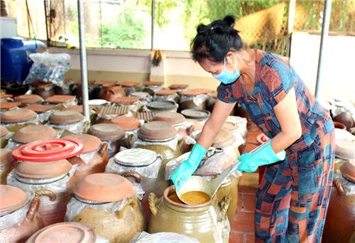 Để sản phẩm “made in ThaiNguyen” vươn xa 