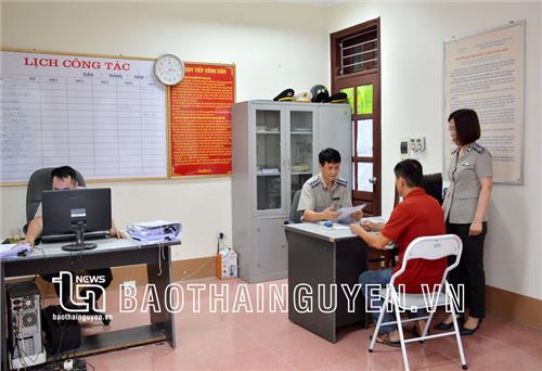 Giải pháp quan trọng để giữ vững an ninh trật tự
