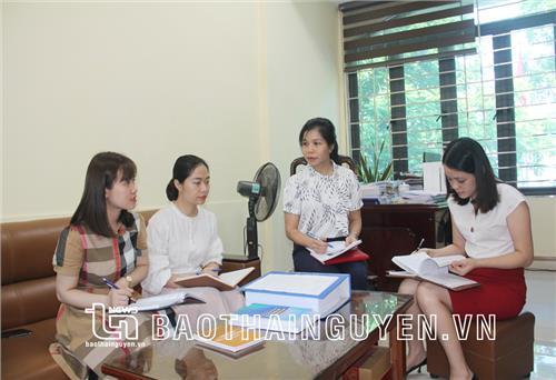 Chủ động kiểm tra, rà soát văn bản quy phạm pháp luật