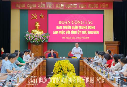 Đổi mới phương thức dự báo, nắm bắt dư luận