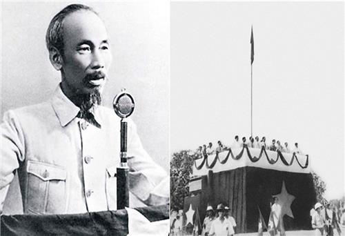Tuyên ngôn Độc lập - Tầm nhìn chiến lược của Chủ tịch Hồ Chí Minh