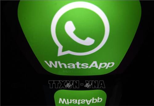 Meta khắc phục xong sự cố của ứng dụng WhatsApp