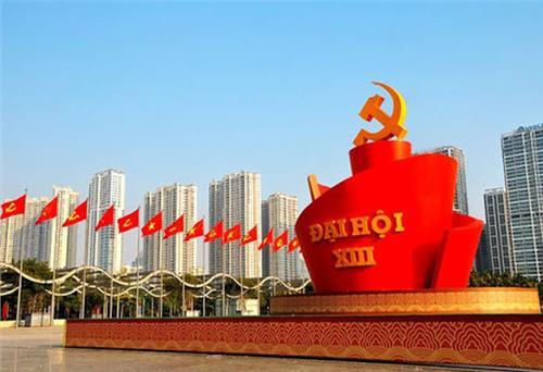 Đề cao tinh thần tự học, tự nghiên cứu Nghị quyết Đại hội XIII của Đảng