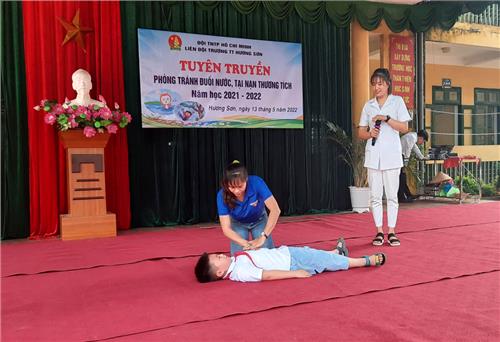 Phòng, chống tai nạn đuối nước cho trẻ em: Trách nhiệm không của riêng ai