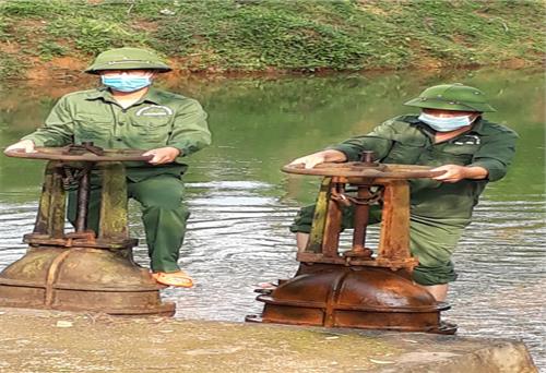 Biểu dương, nhân rộng các điển hình học và làm theo Bác